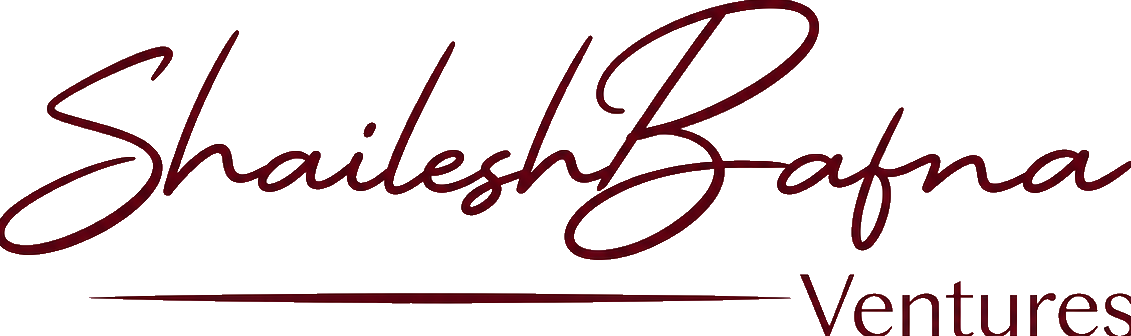 Shailesh Bafna Ventures